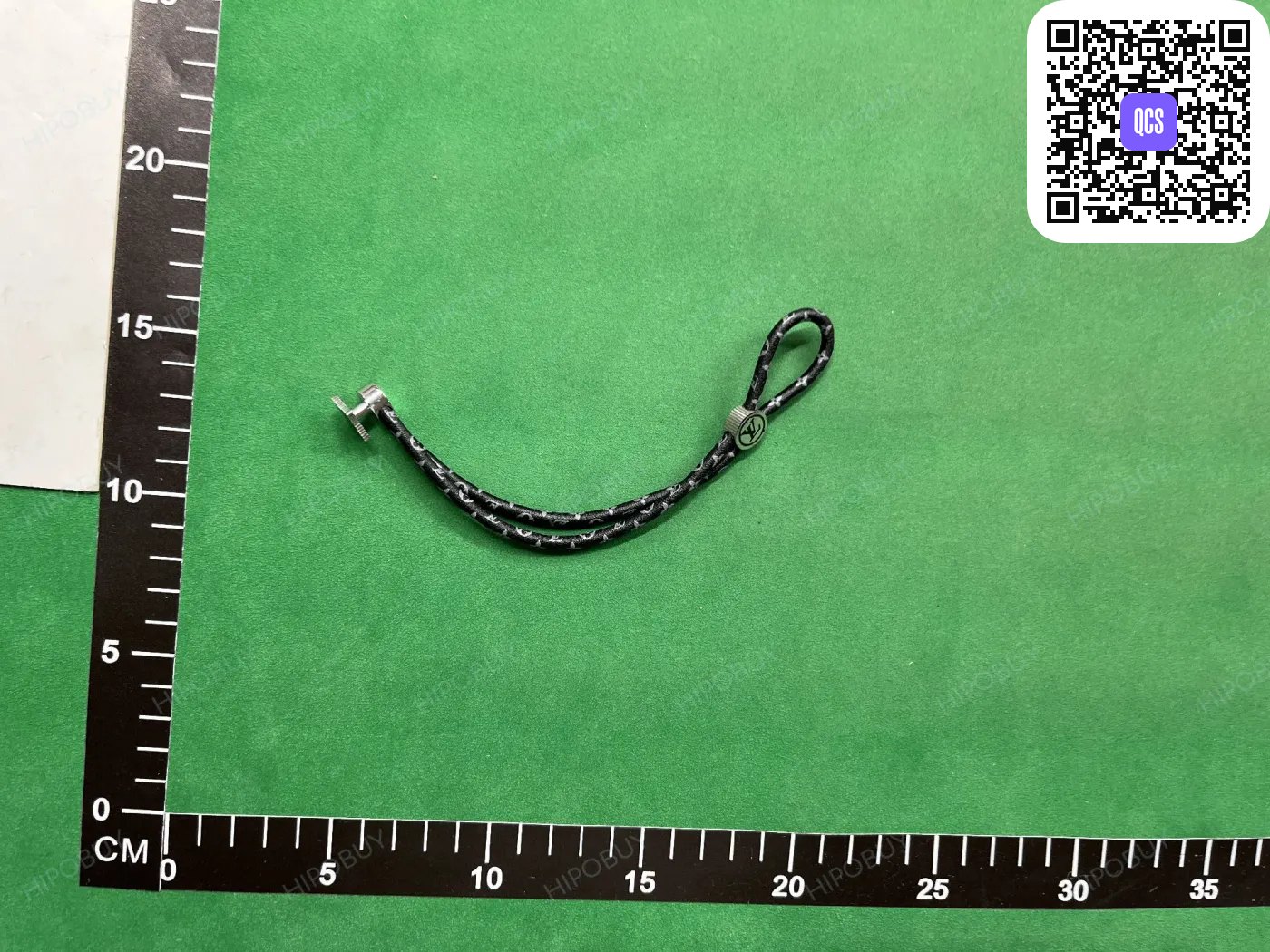 QC set 2