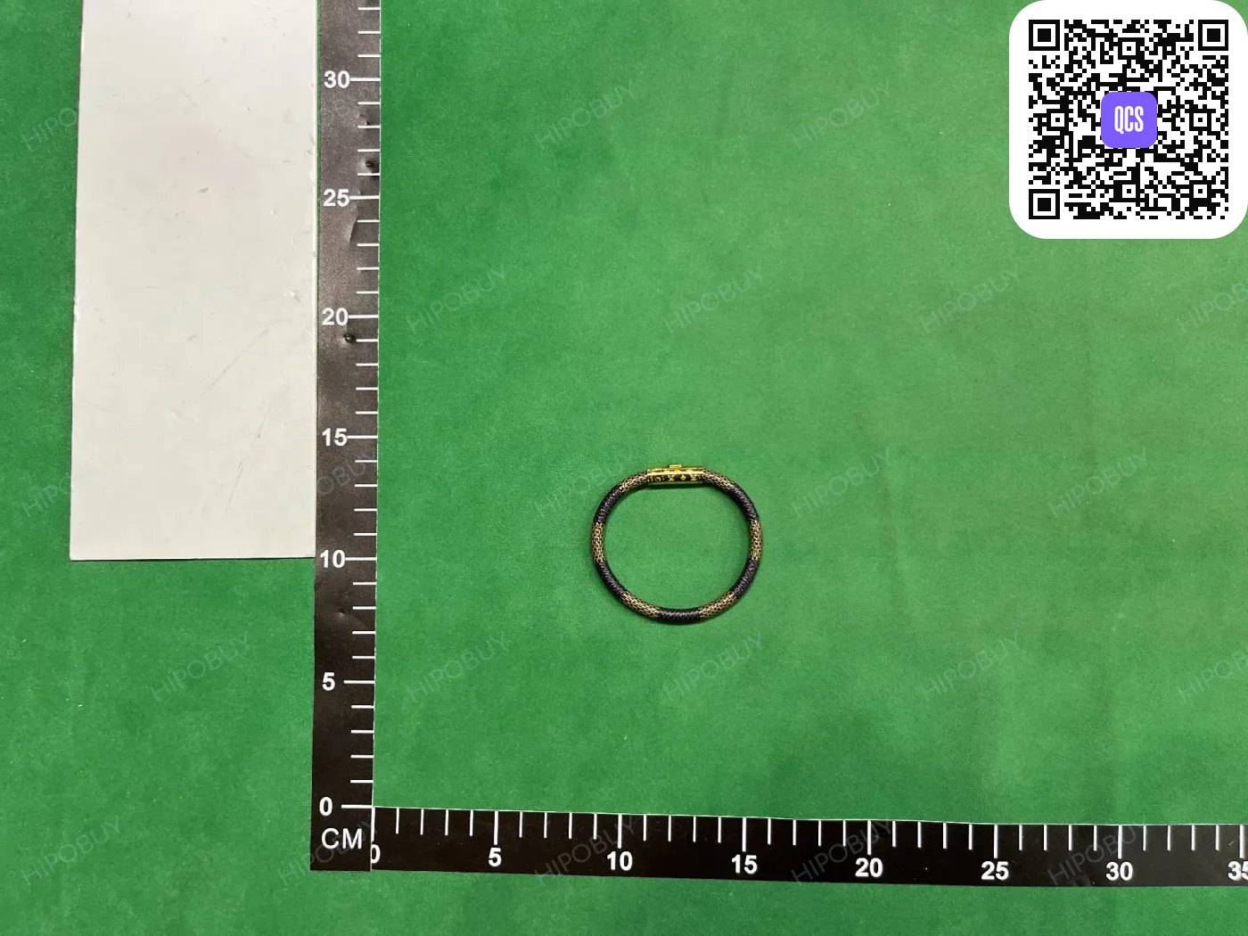 QC set 1