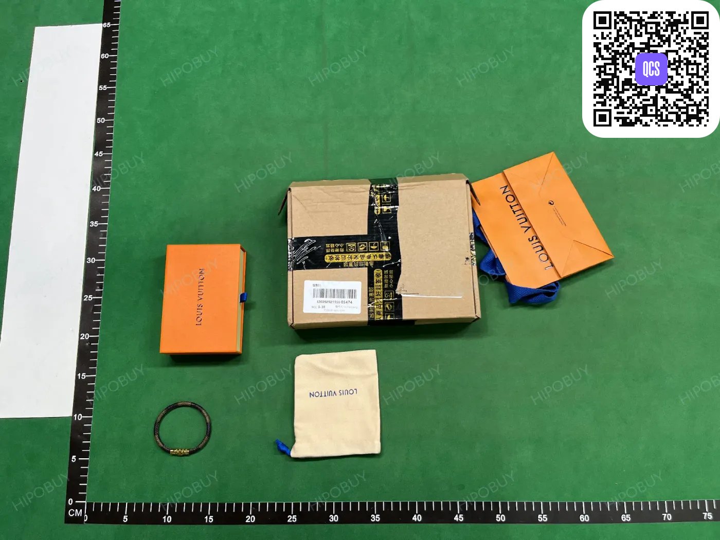 QC set 1