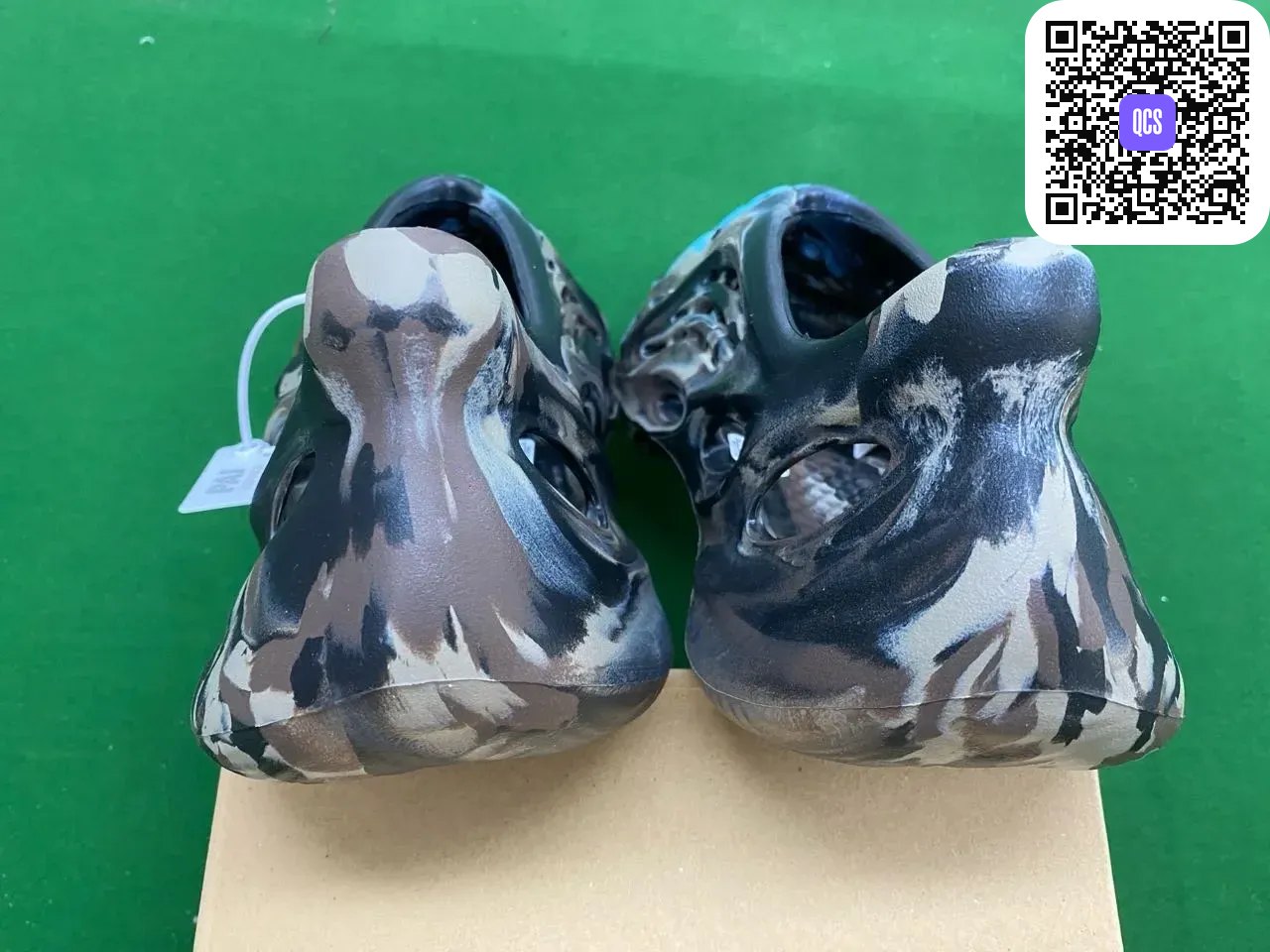 QC set 3