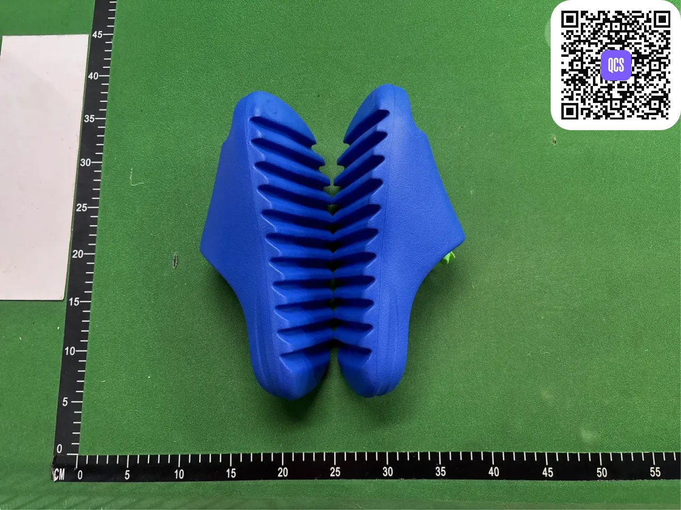 QC set 4