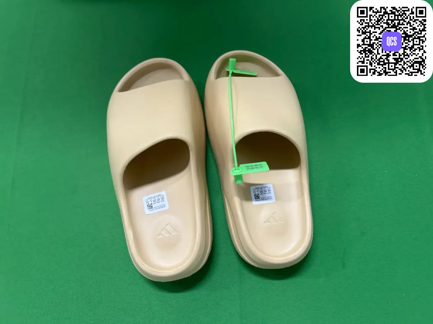 QC set 2