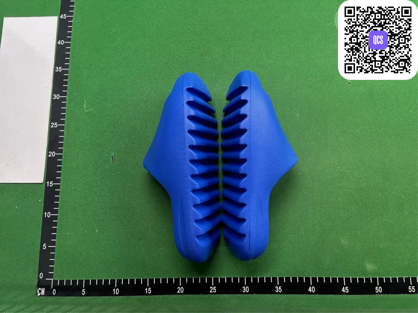 QC set 4