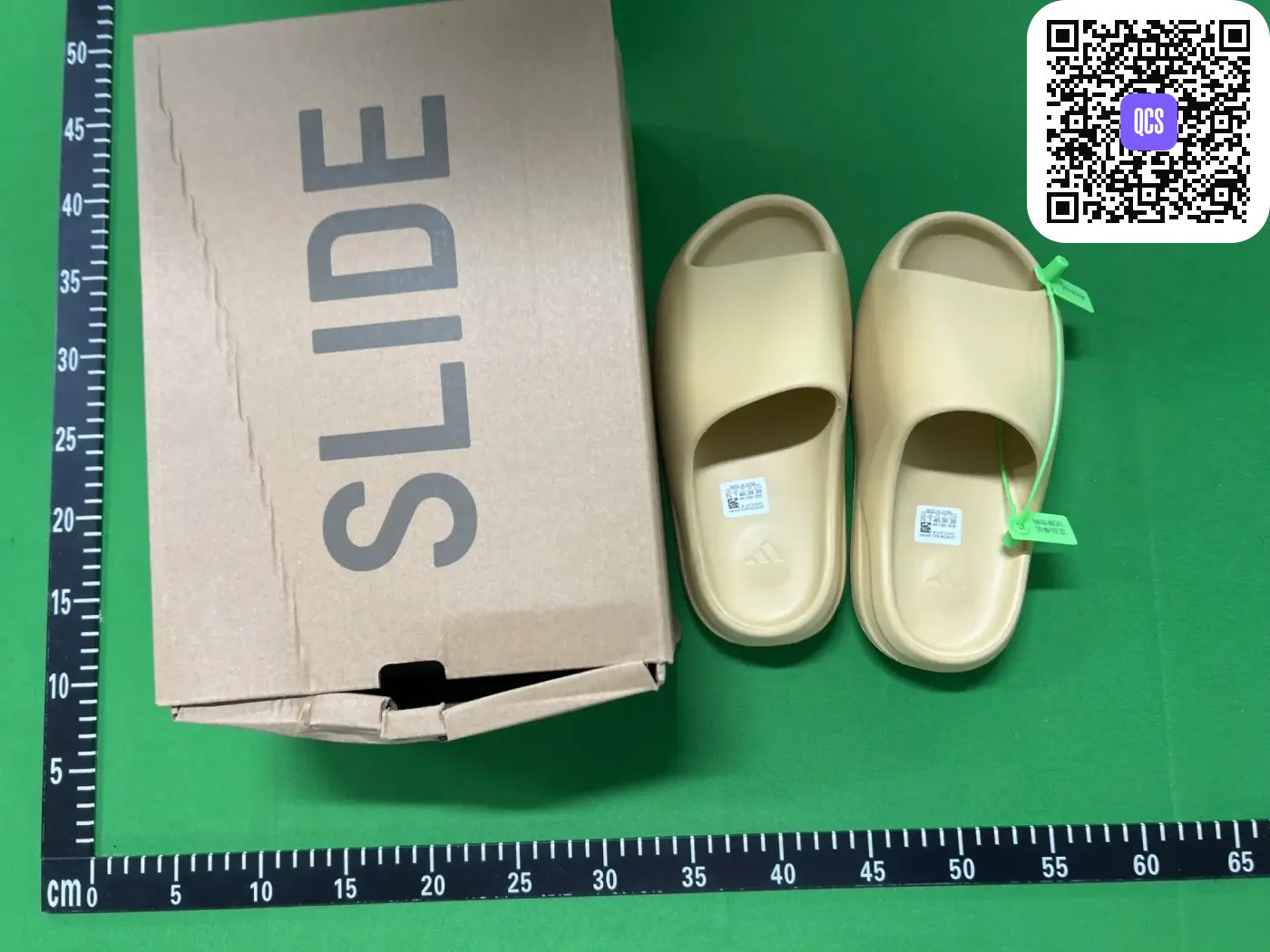 QC set 2