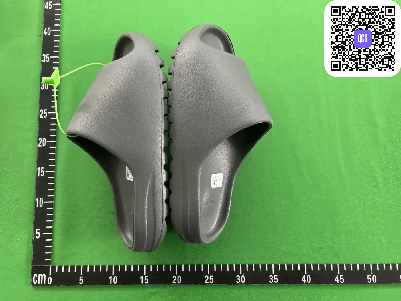 QC set 1