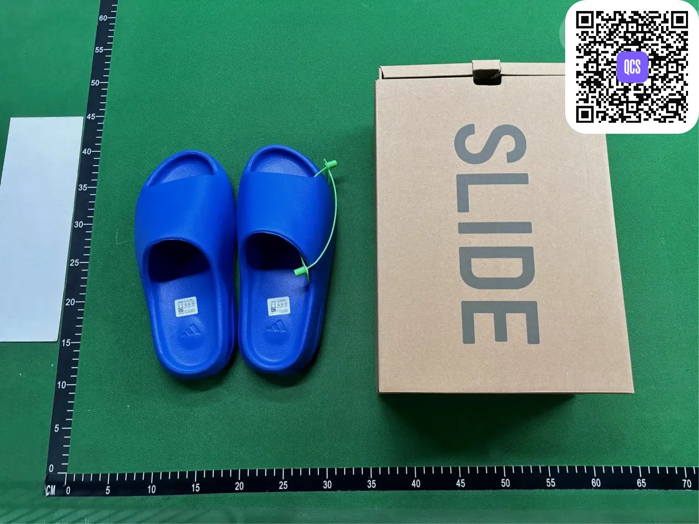 QC set 4