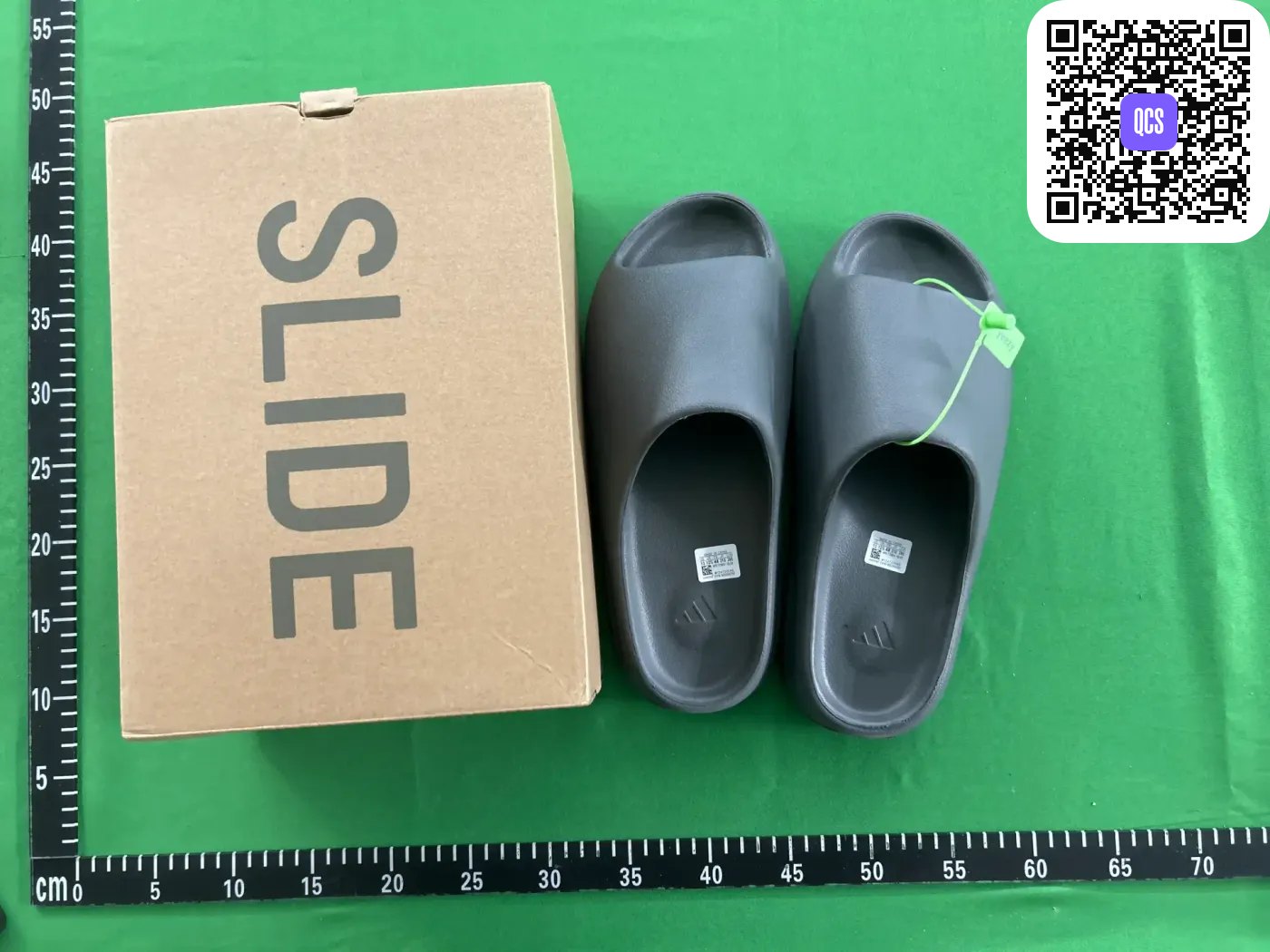 QC set 1