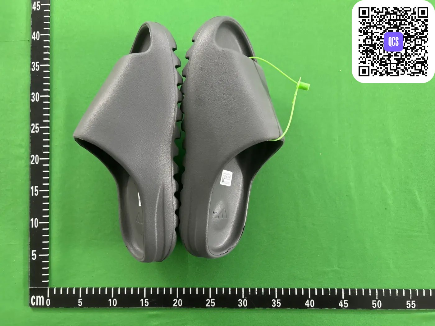 QC set 1