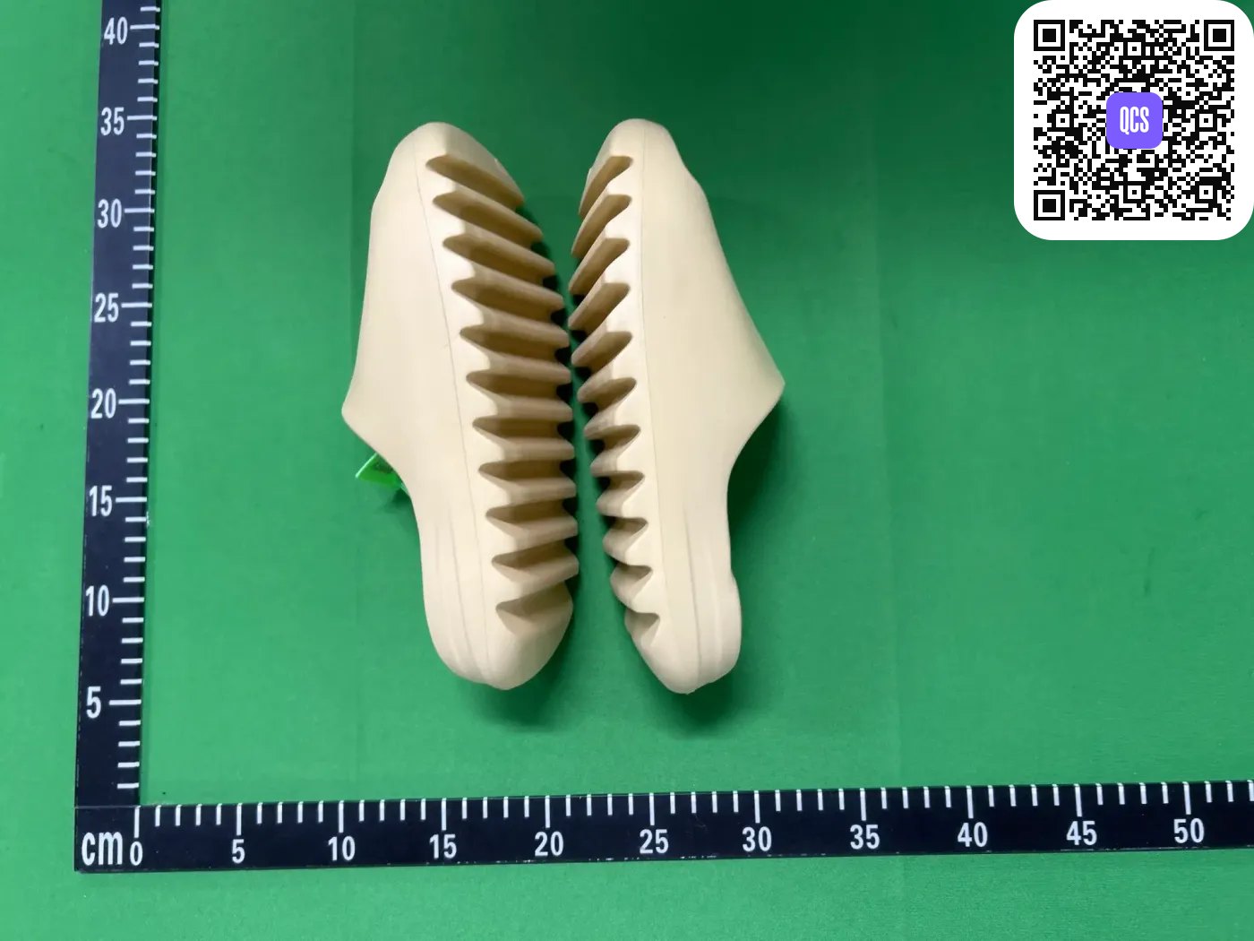 QC set 2