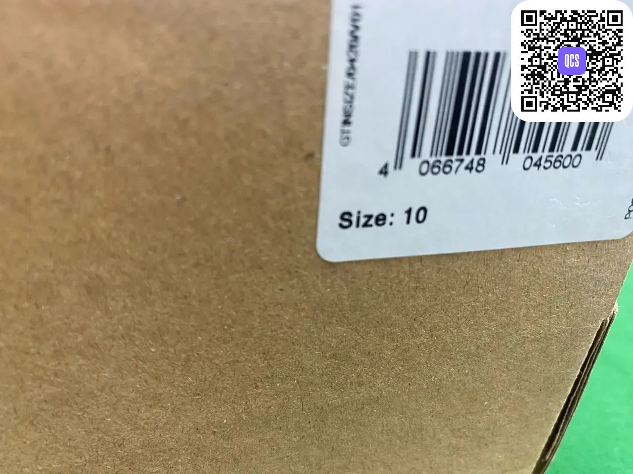 QC set 3