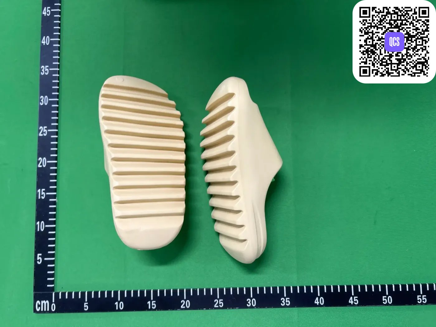 QC set 2