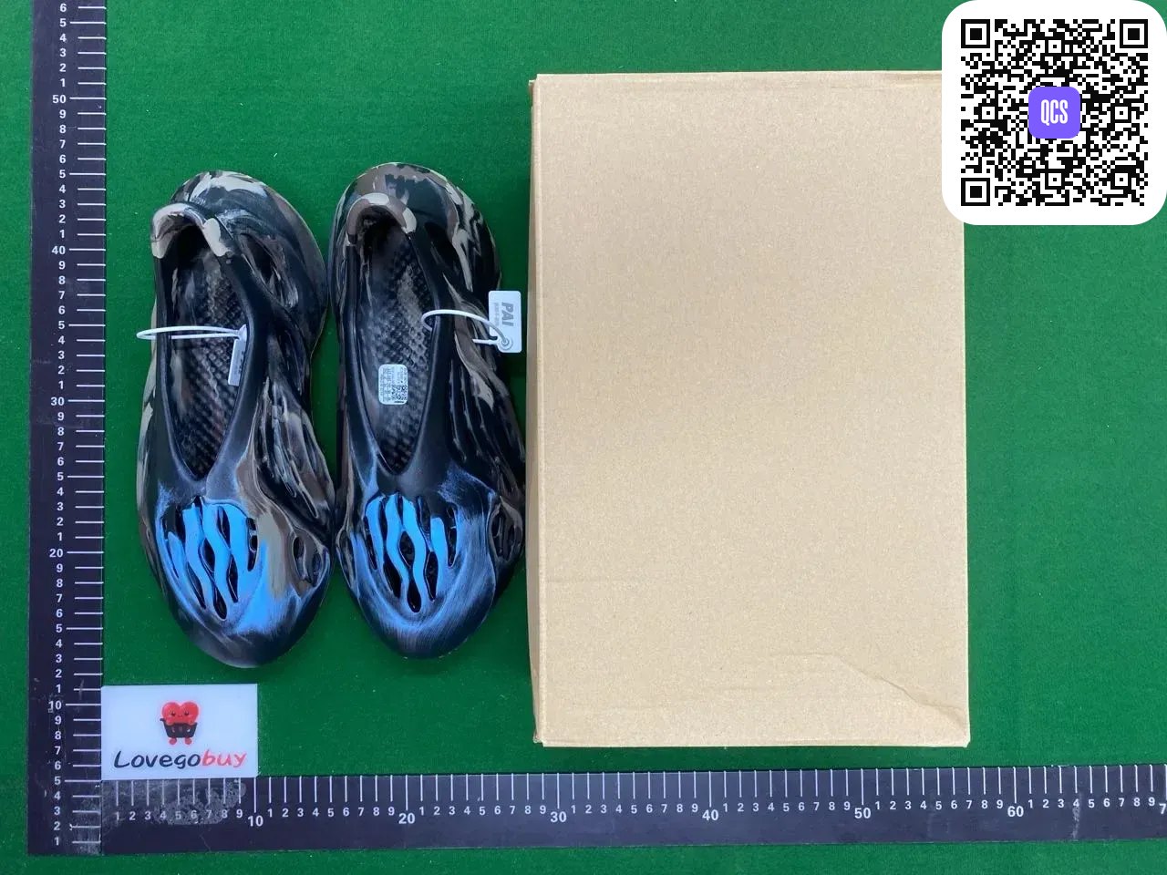 QC set 3