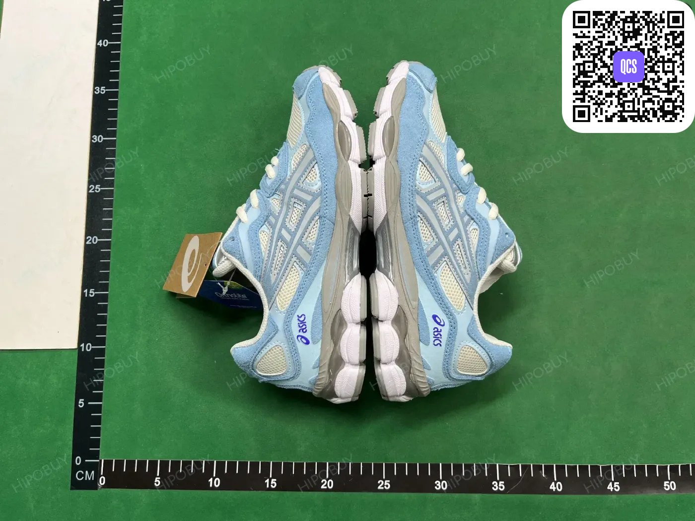 QC set 1