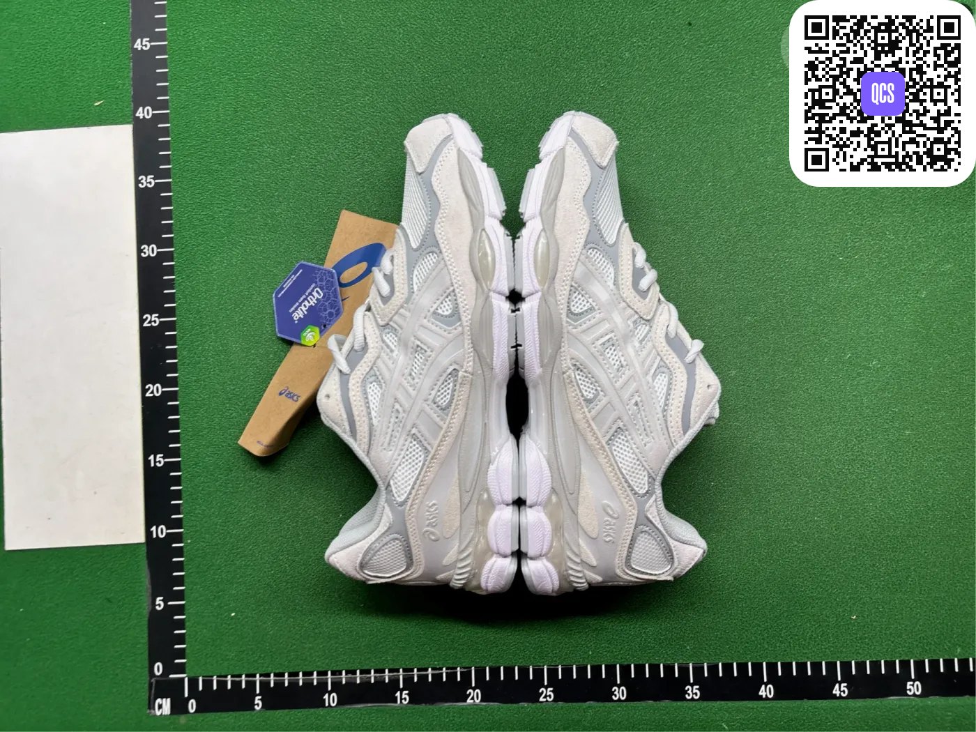 QC set 3