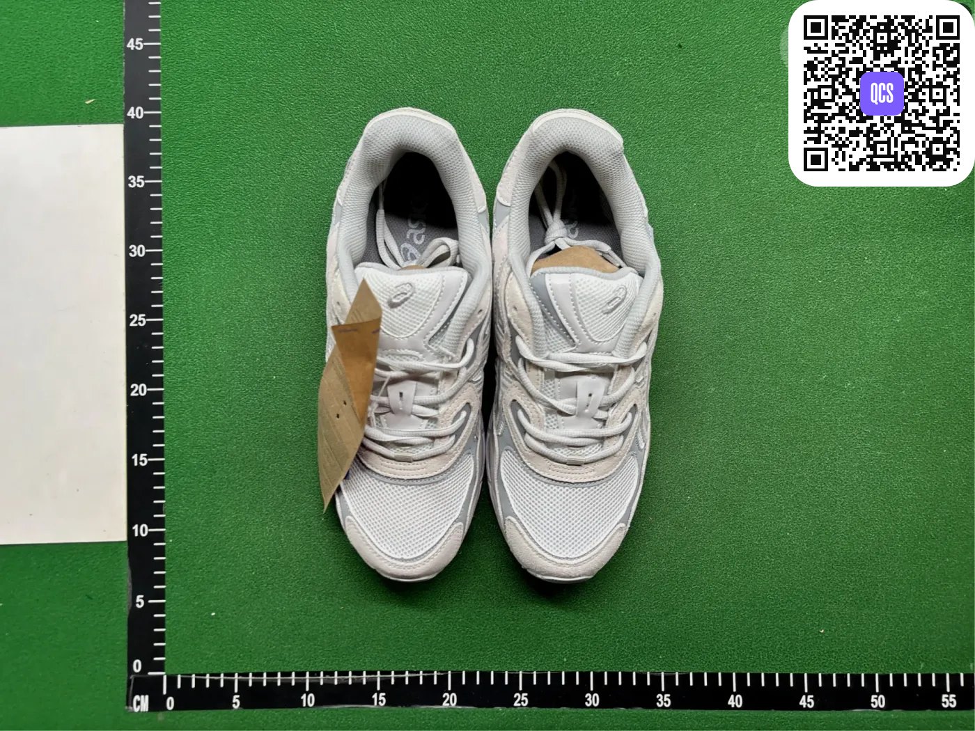 QC set 3