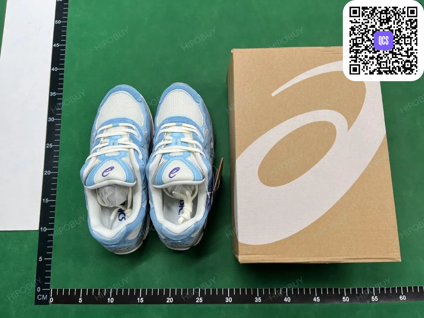 QC set 1