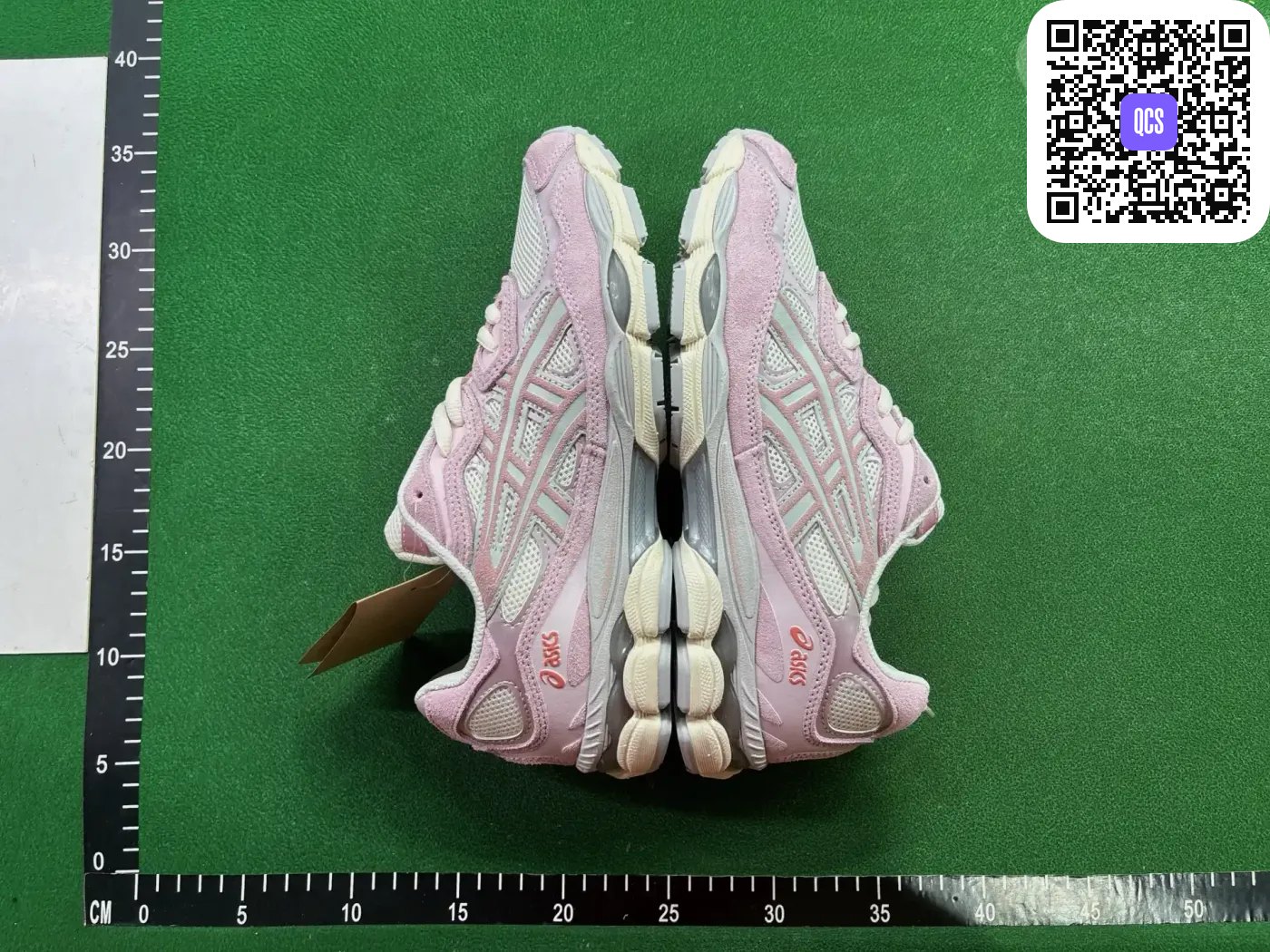 QC set 2