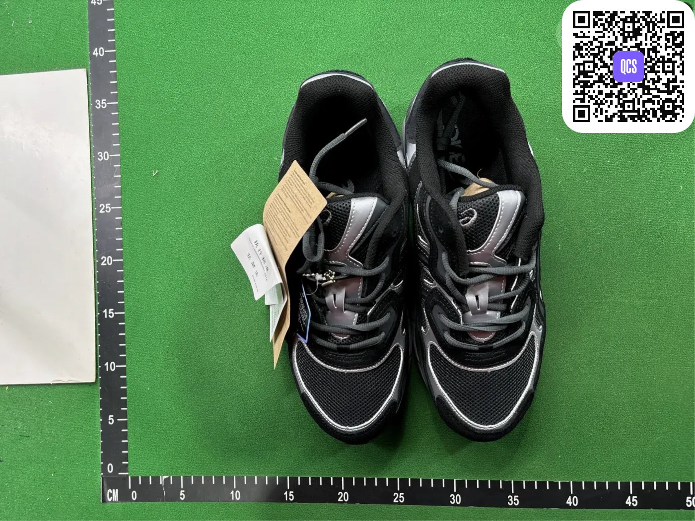 Asics Gel NYC                          TOP Batch