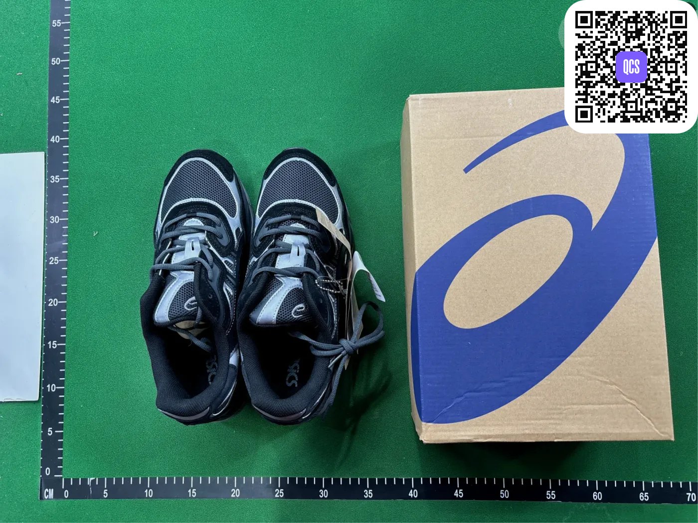 QC set 4
