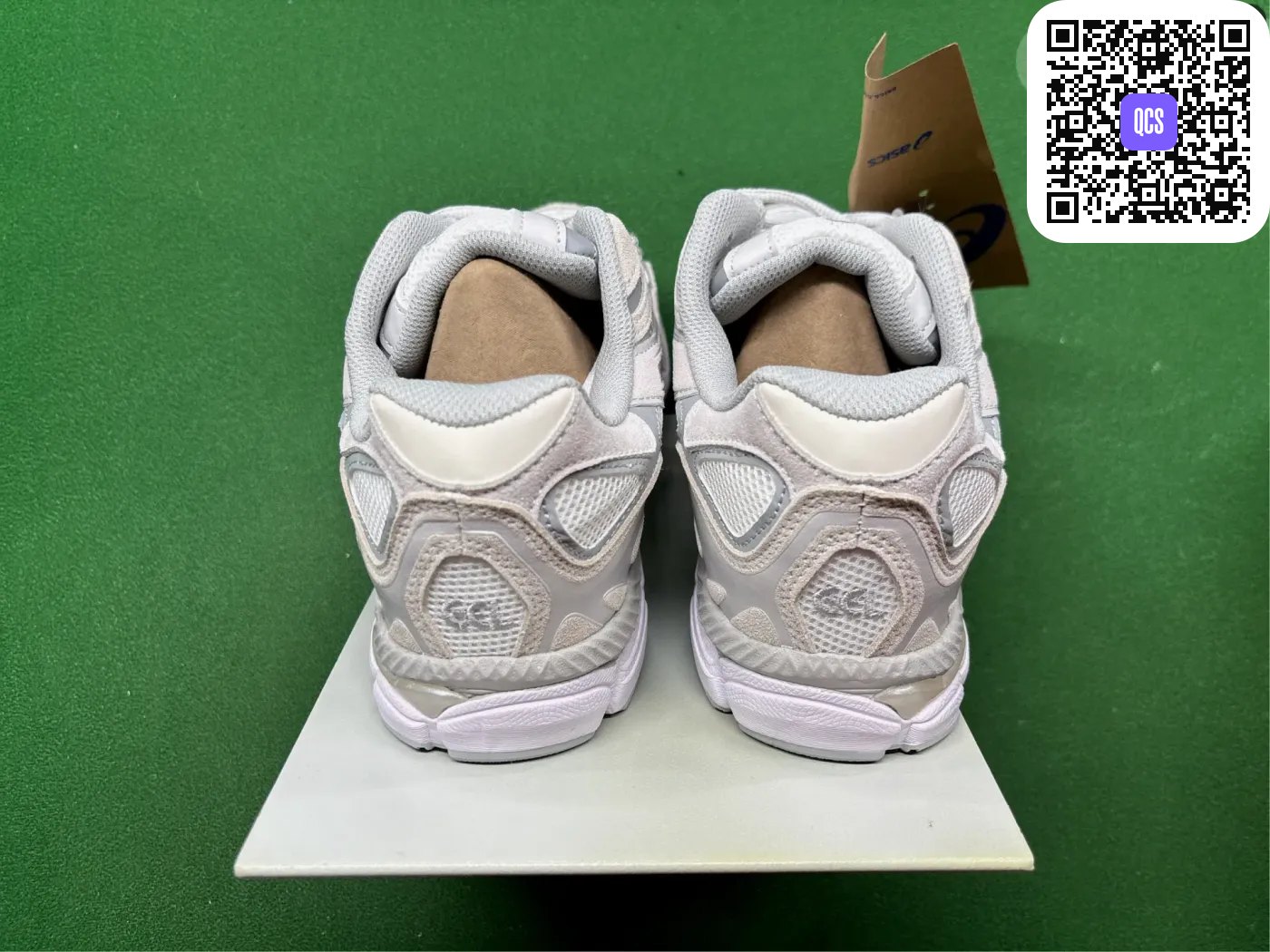 QC set 3