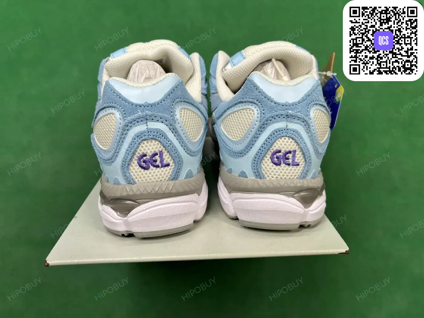 QC set 1