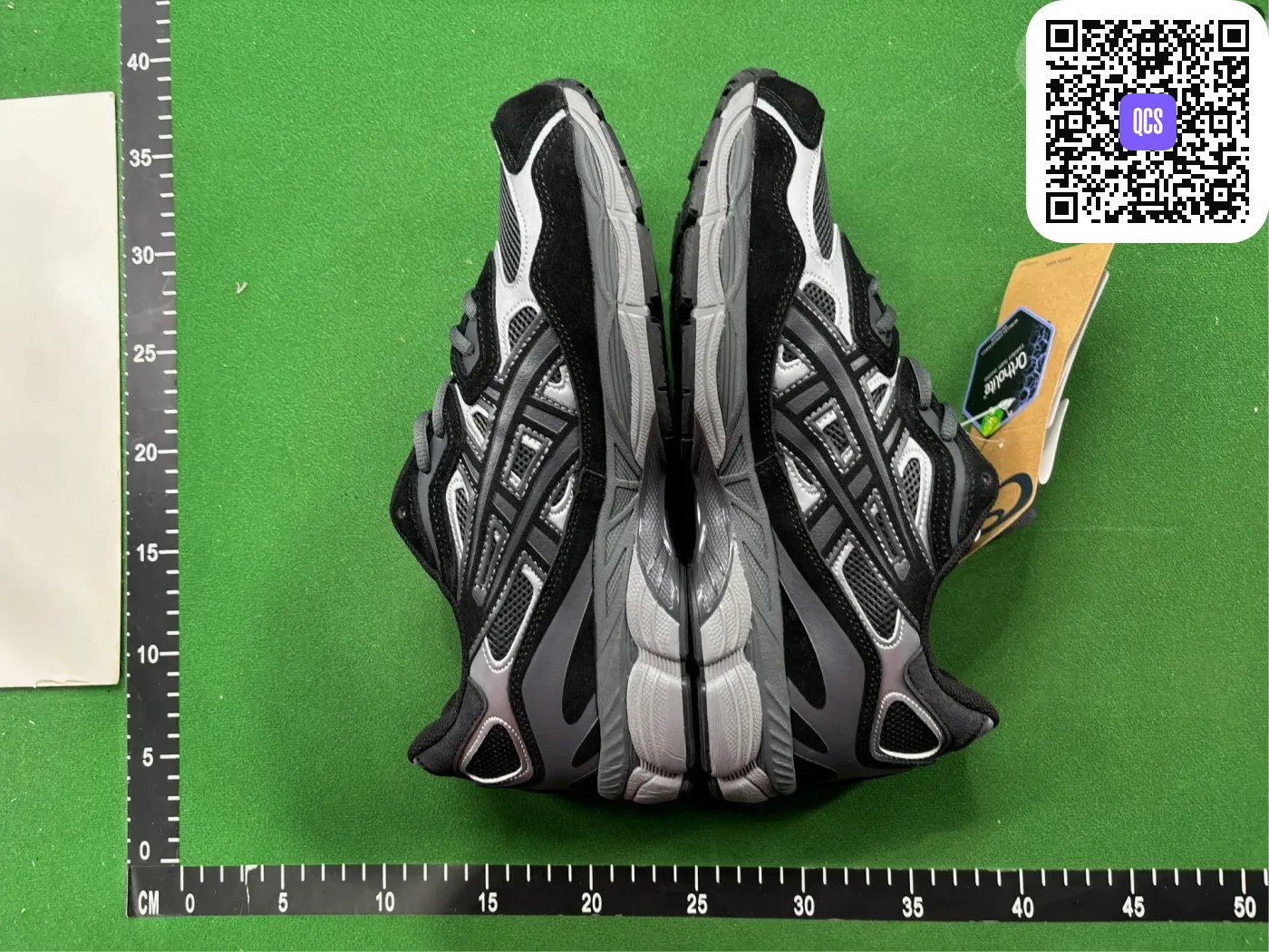 QC set 4