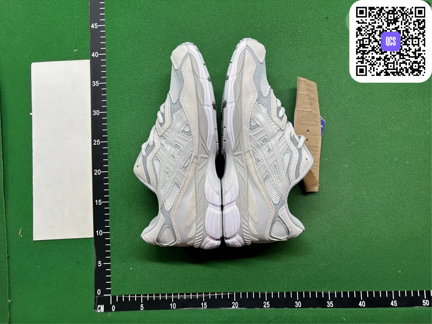 QC set 3