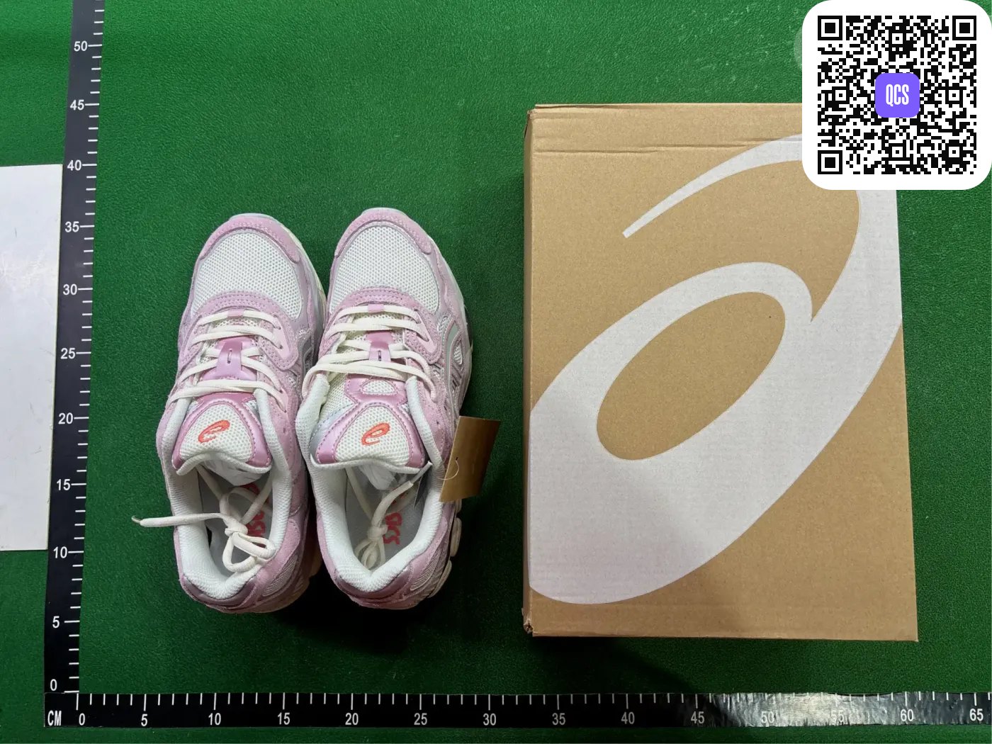 QC set 2