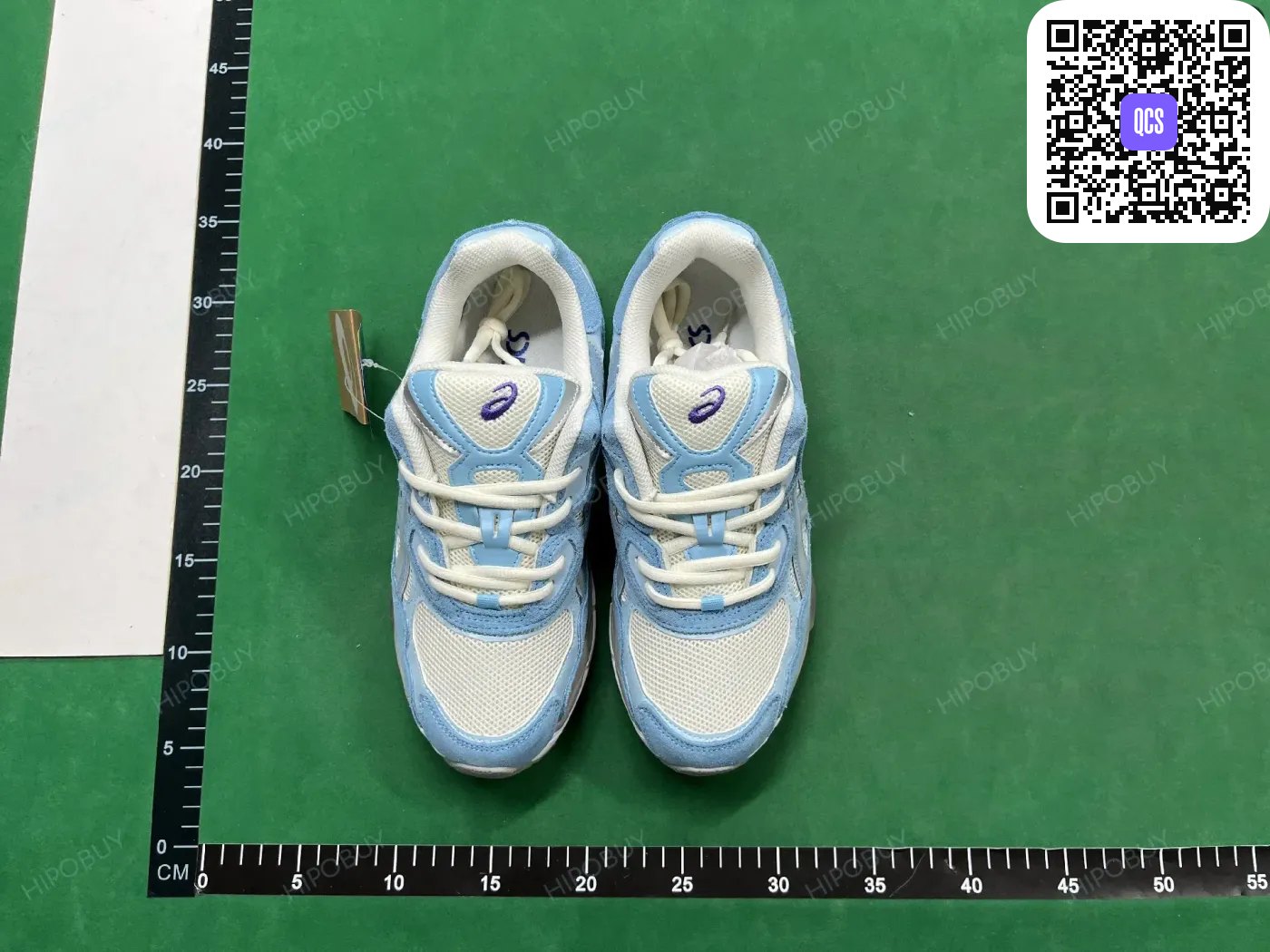 QC set 1
