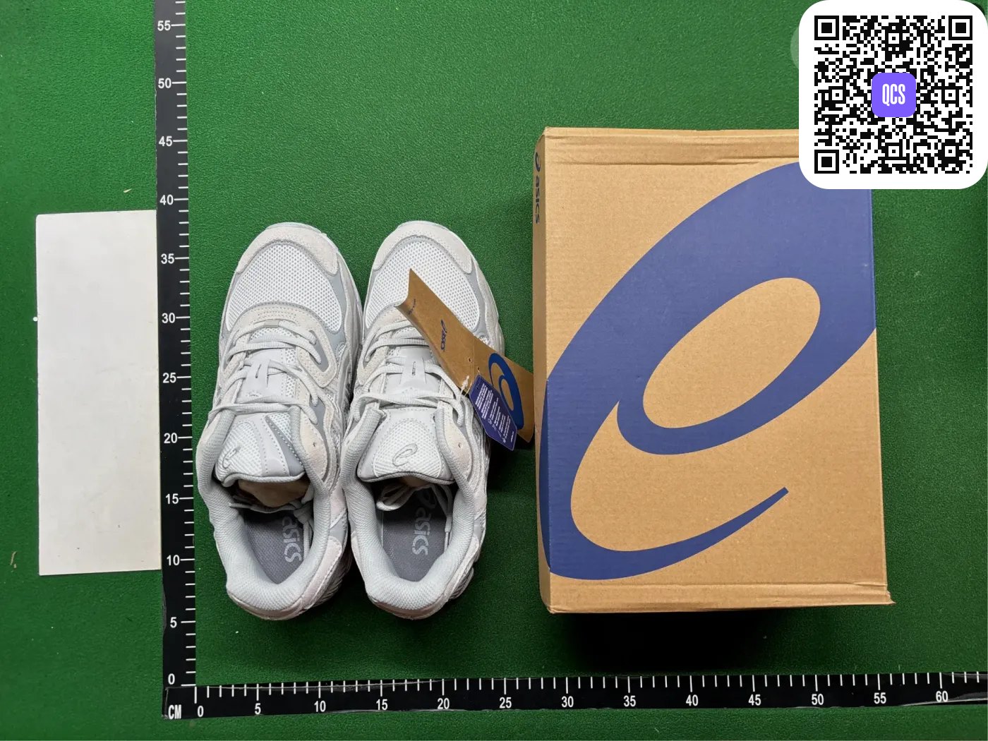 QC set 3