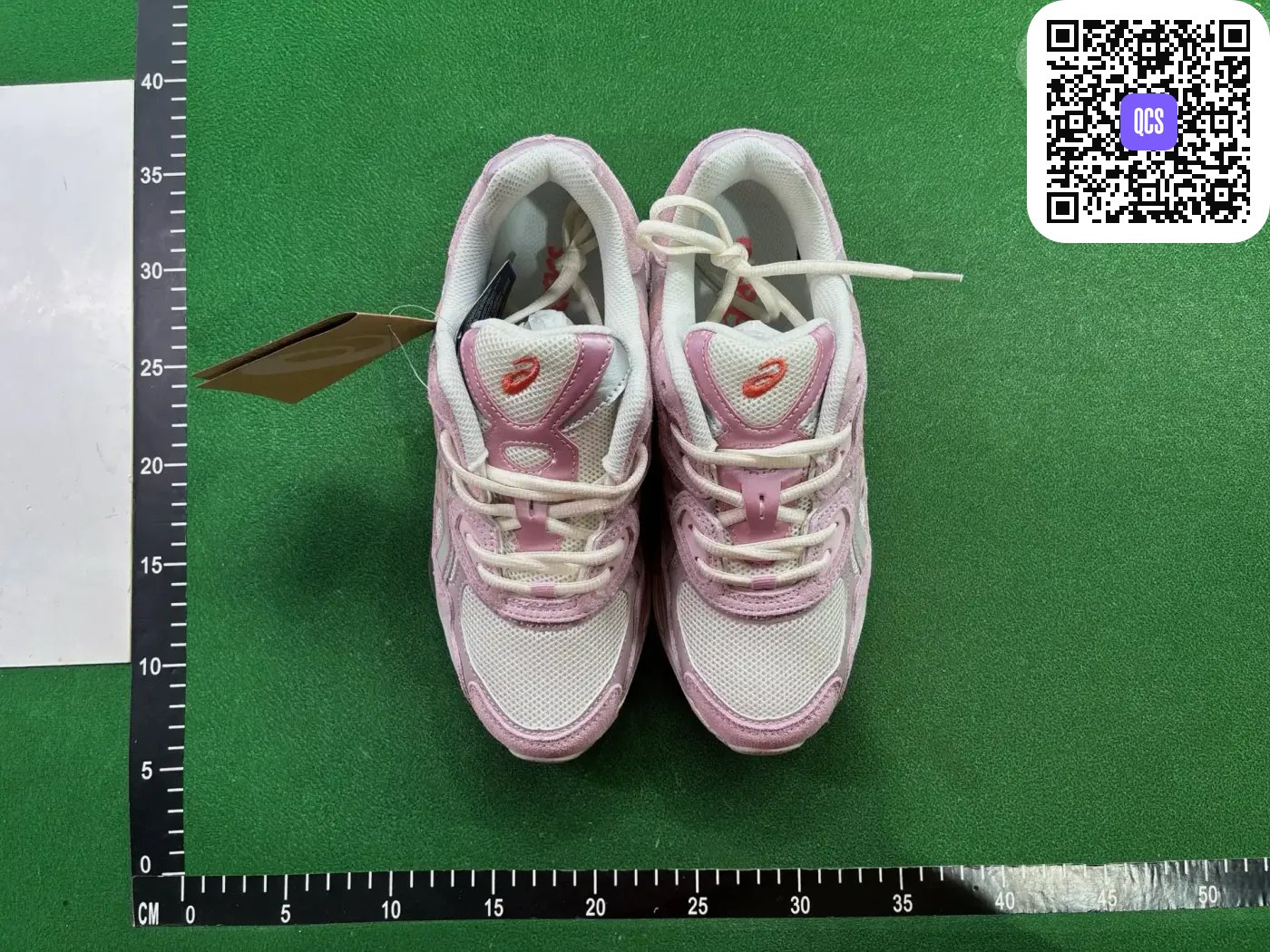 QC set 2