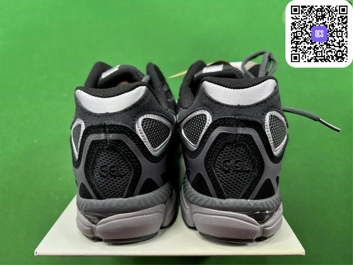 QC set 4