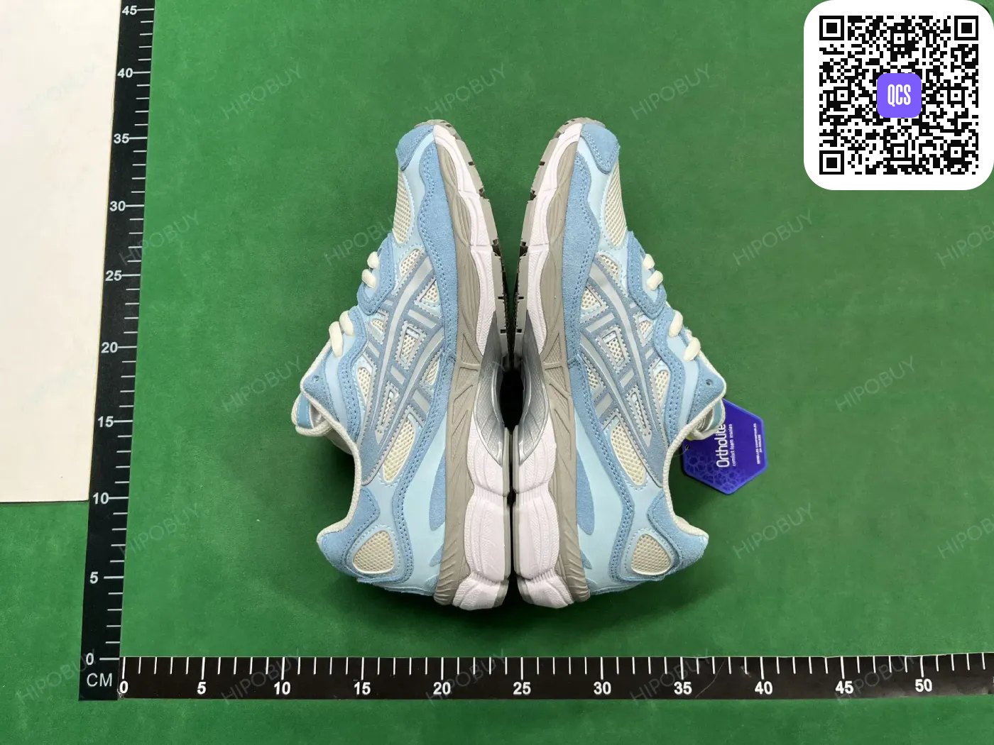 QC set 1