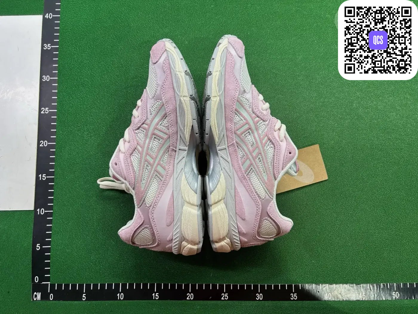 QC set 2