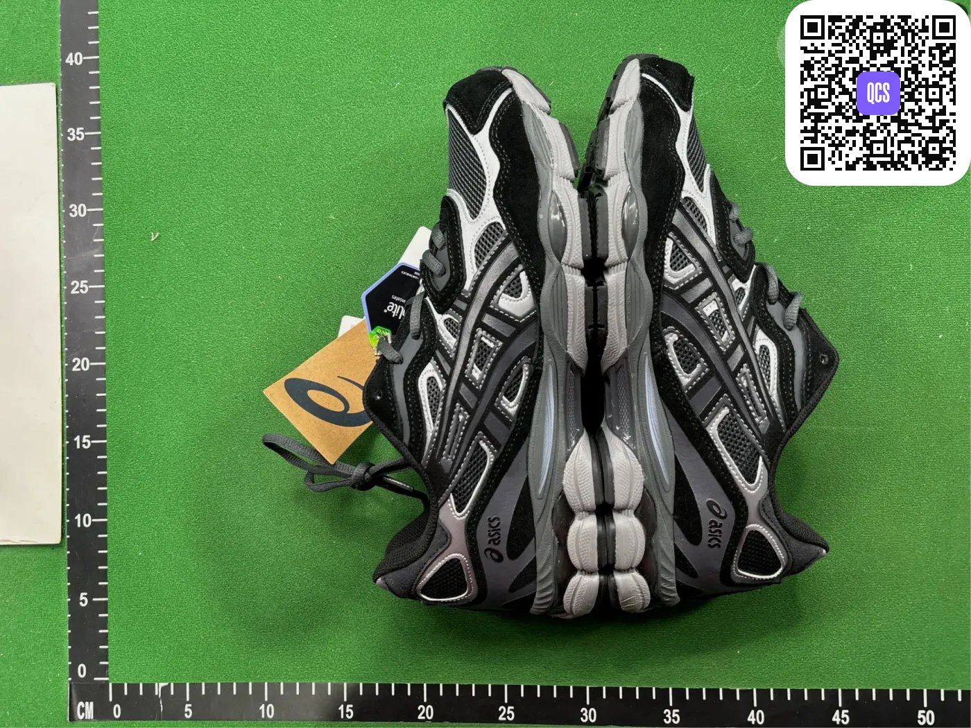 QC set 4