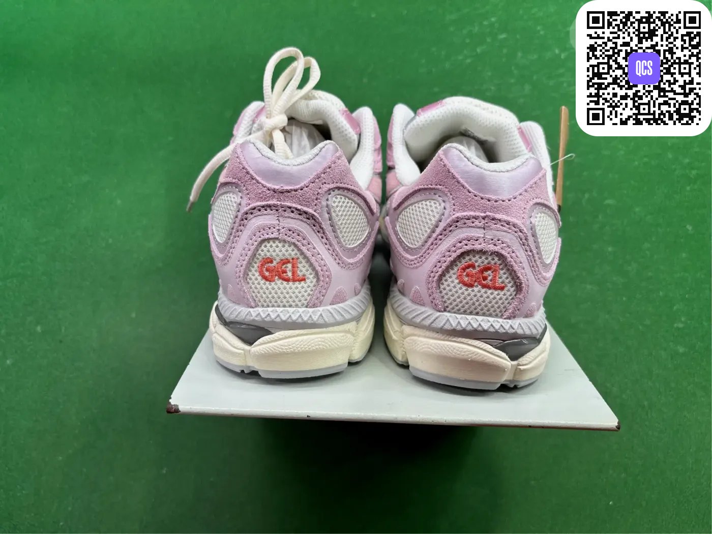 QC set 2