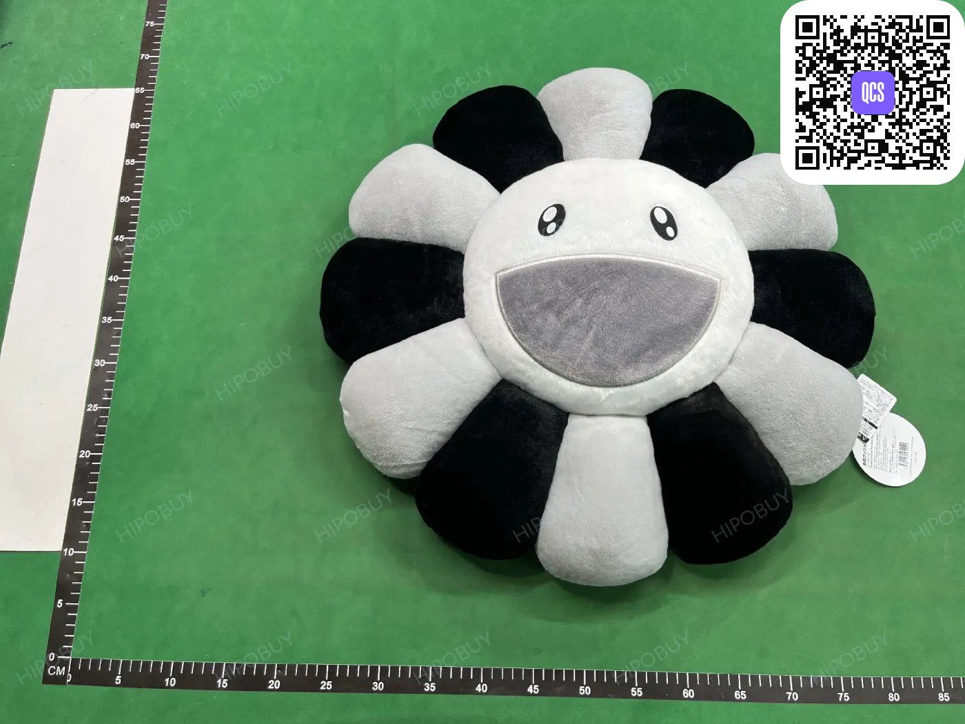 QC set 1