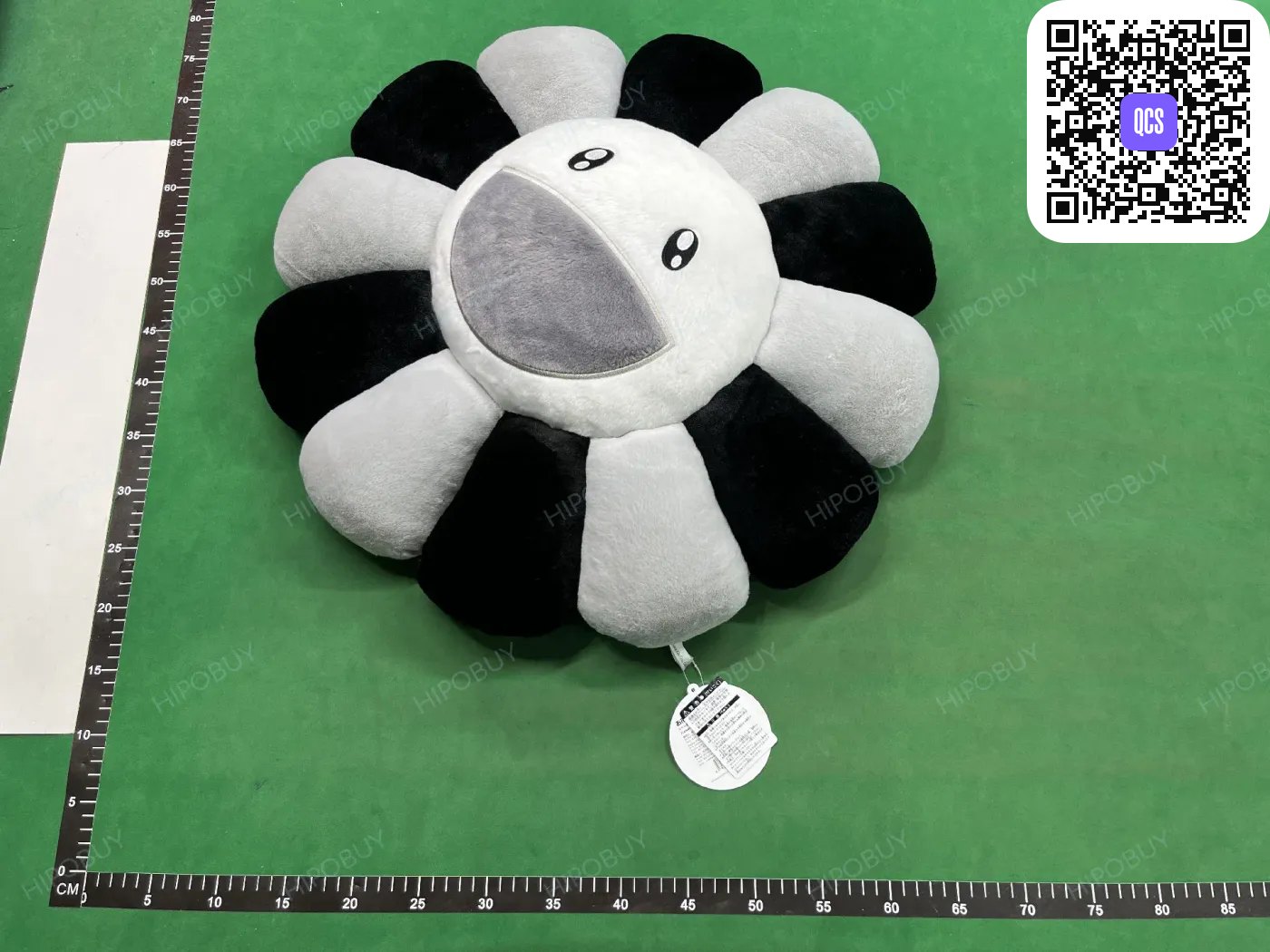 Murakami Pillow