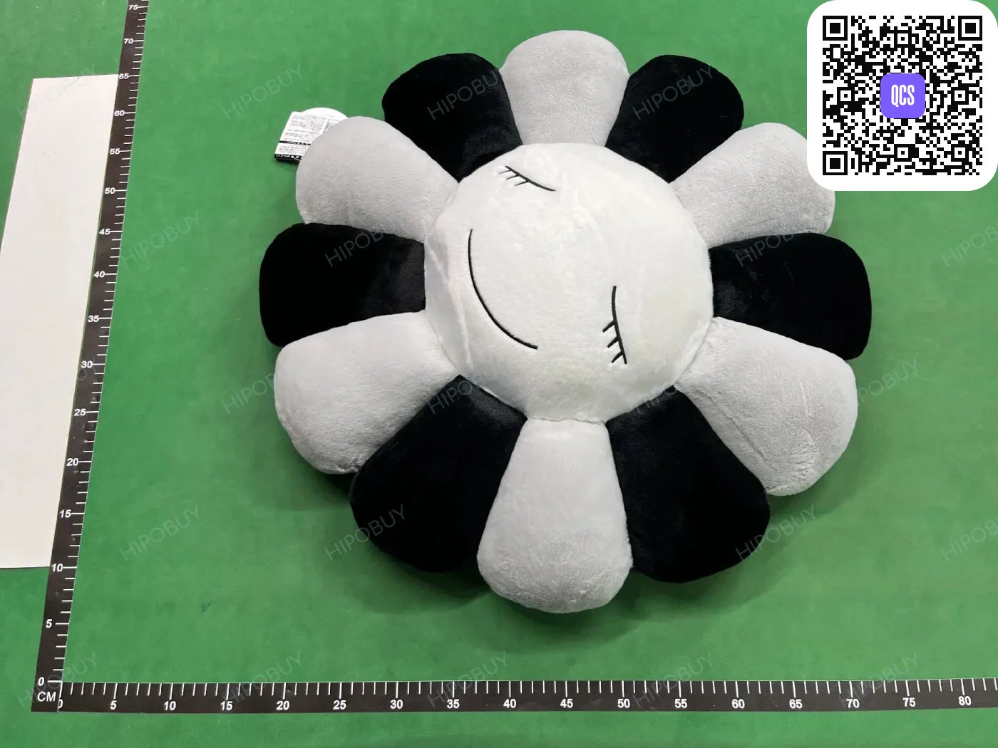 QC set 1
