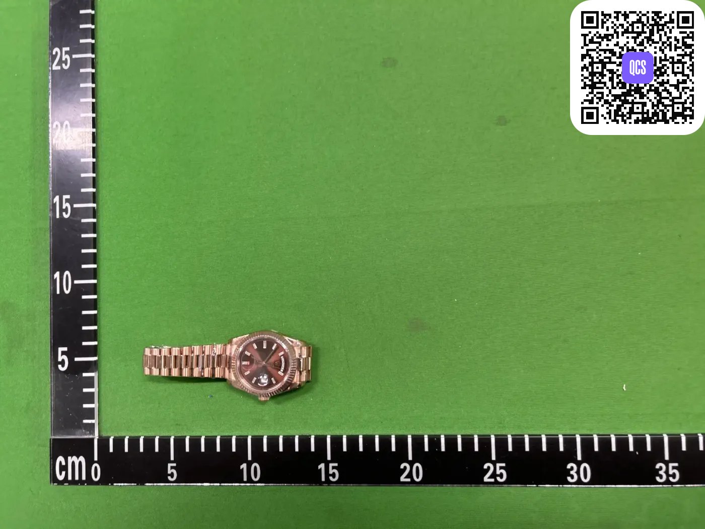 QC set 2