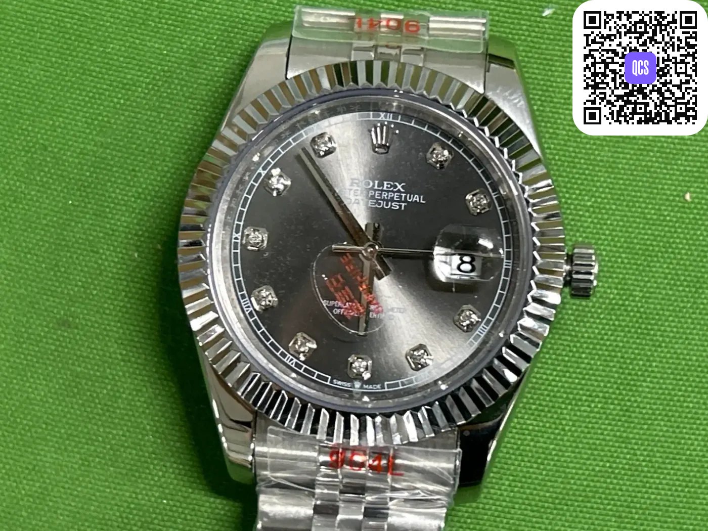 QC set 1
