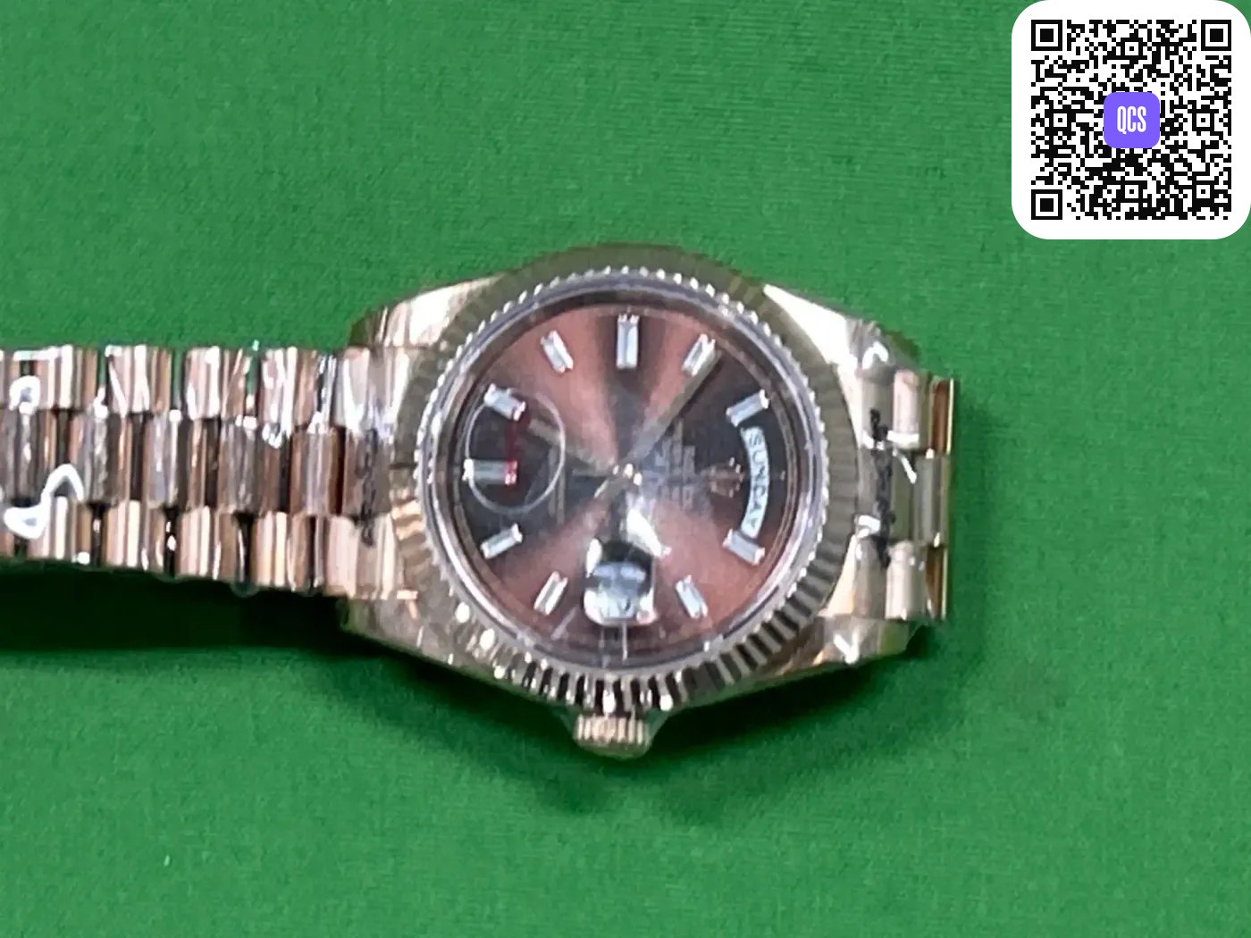 QC set 2