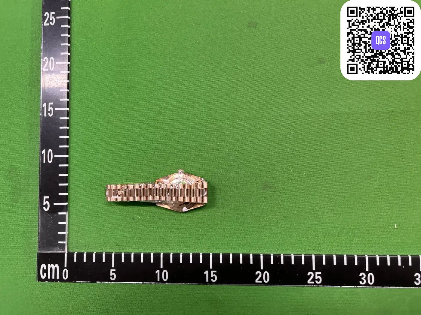 QC set 2