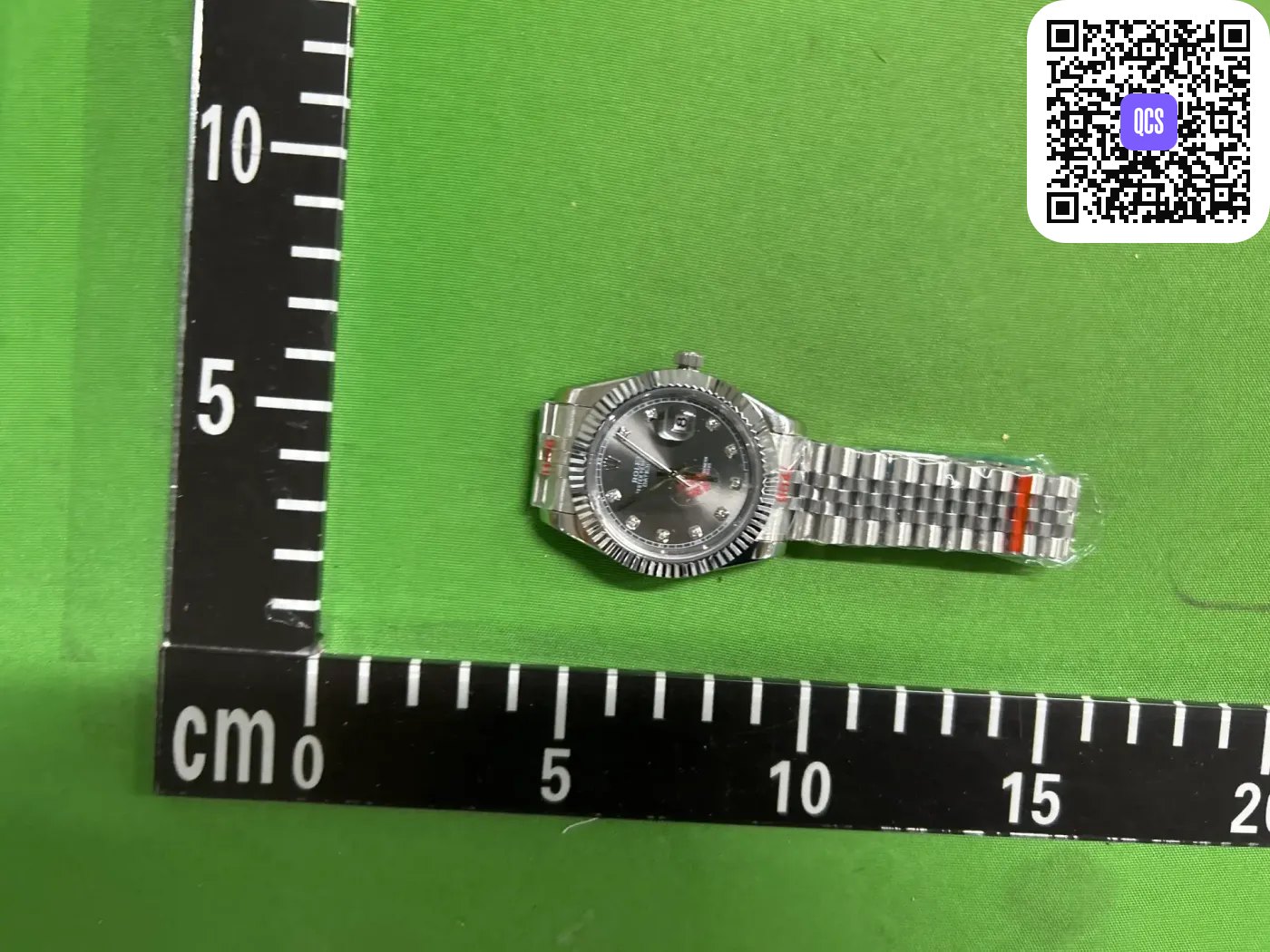 QC set 1