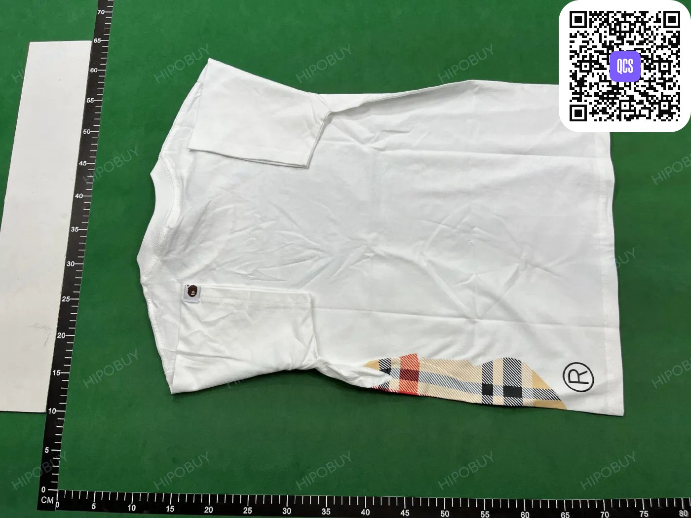 QC set 1