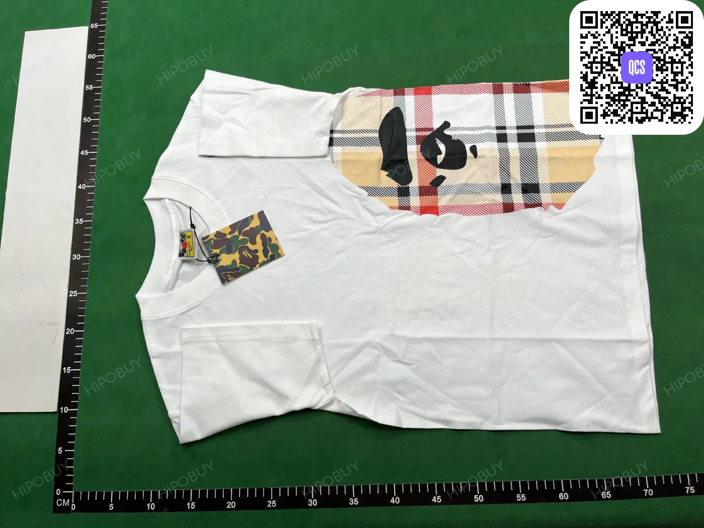 QC set 1