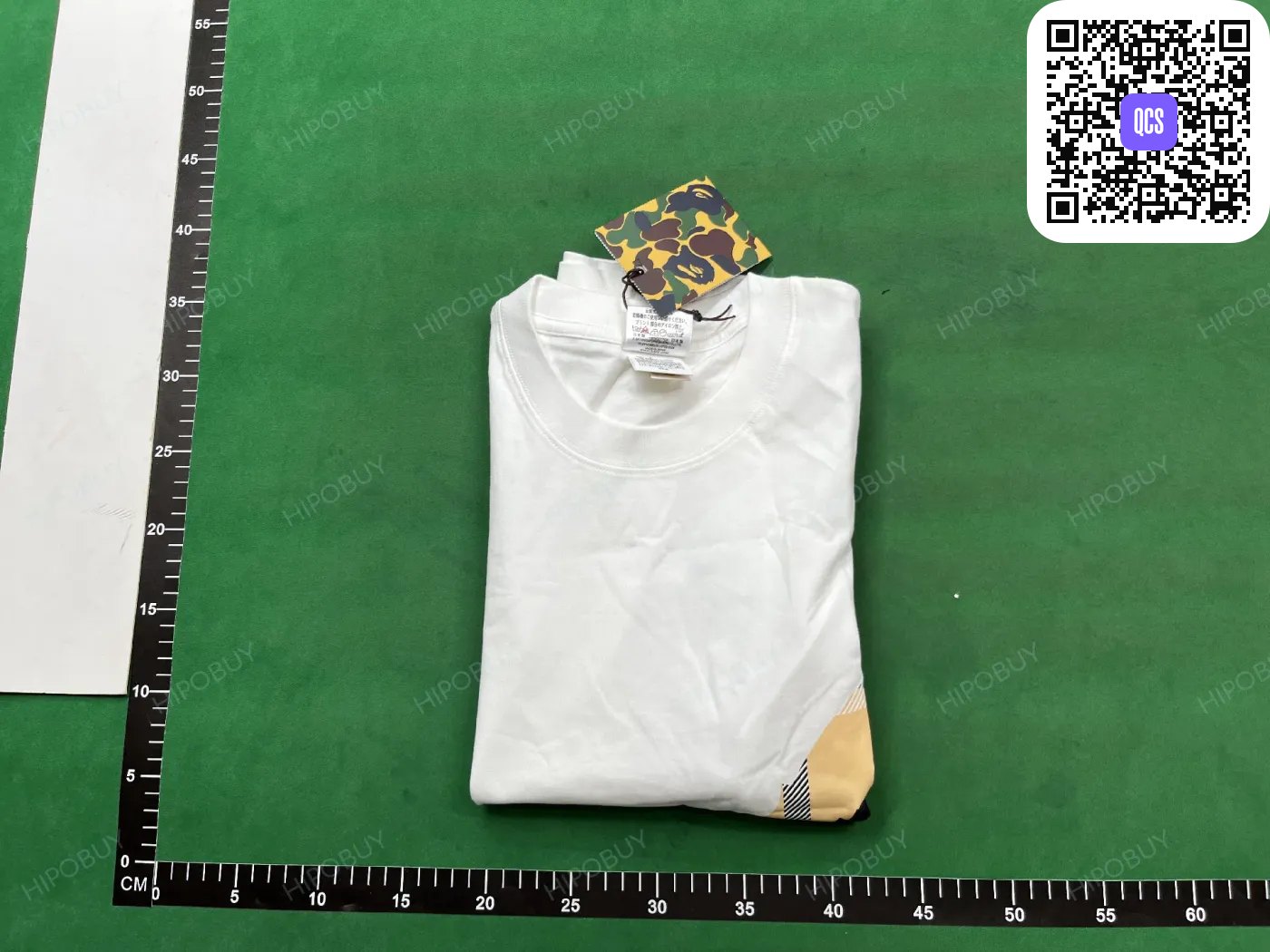 Bape T-Shirt