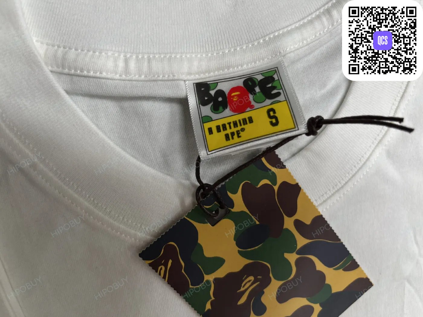 QC set 1