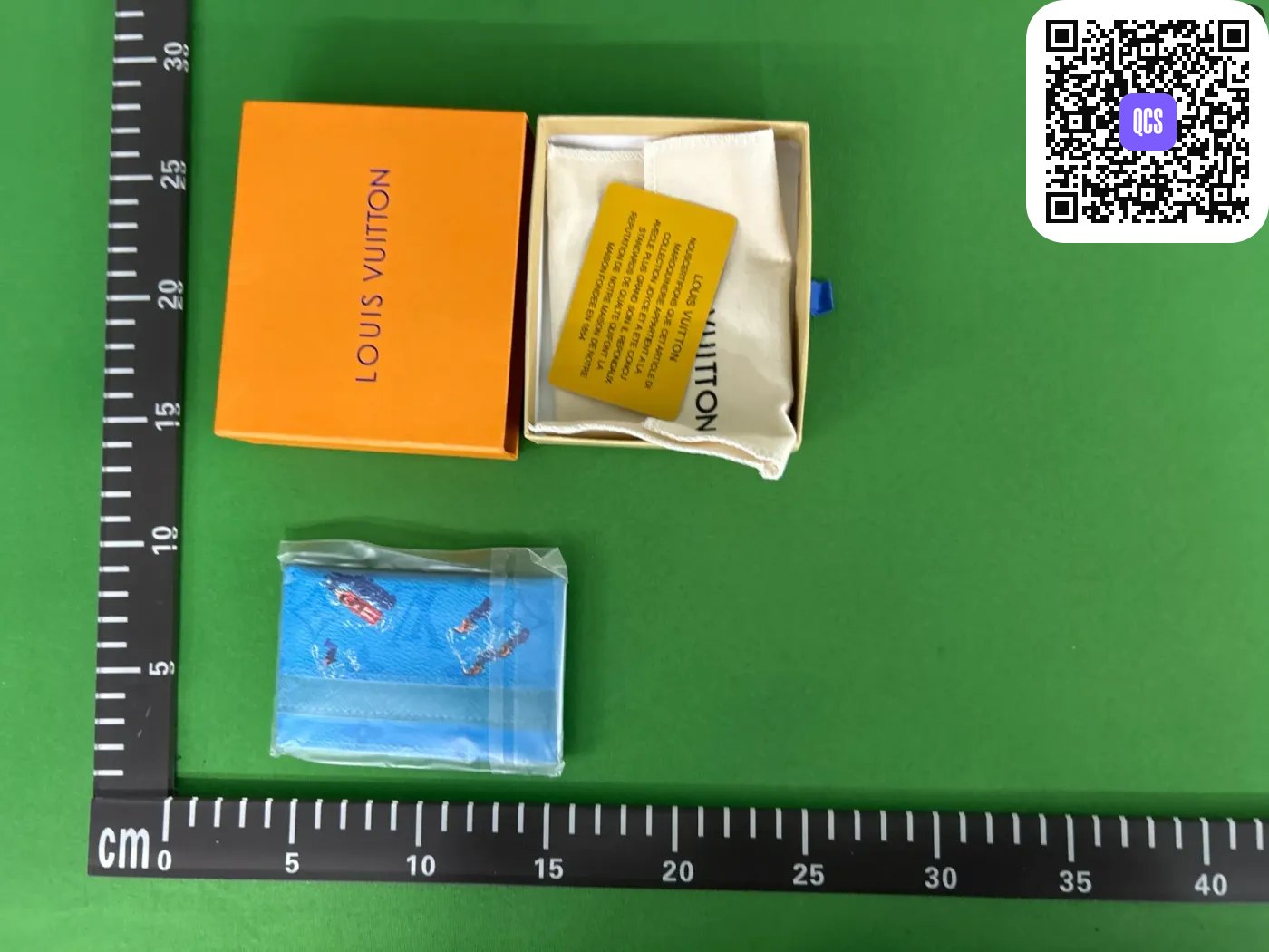 QC set 4