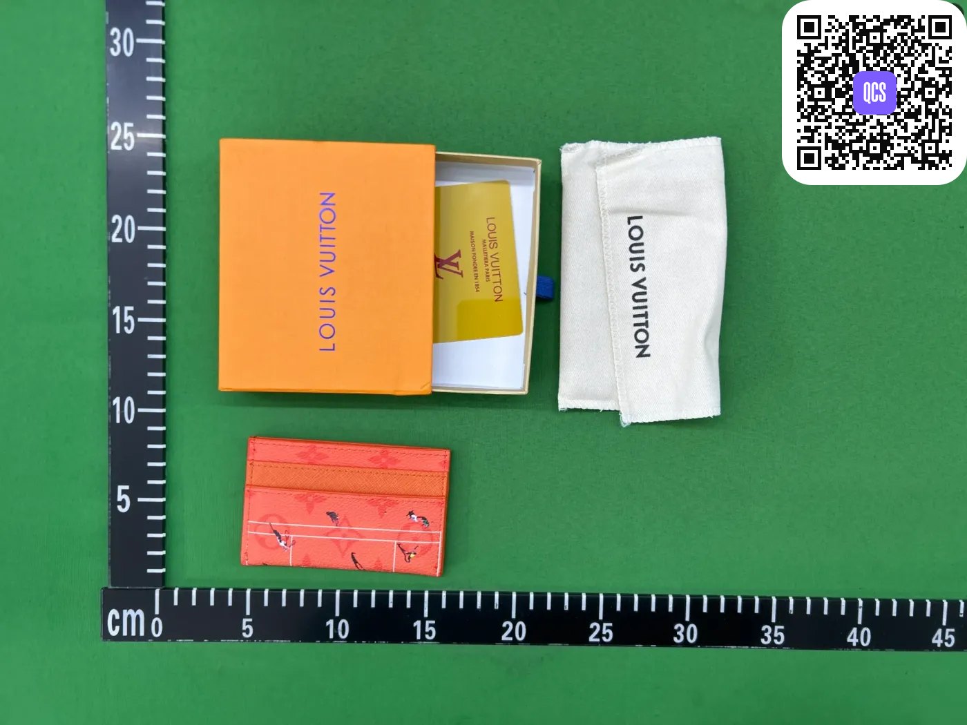 QC set 5